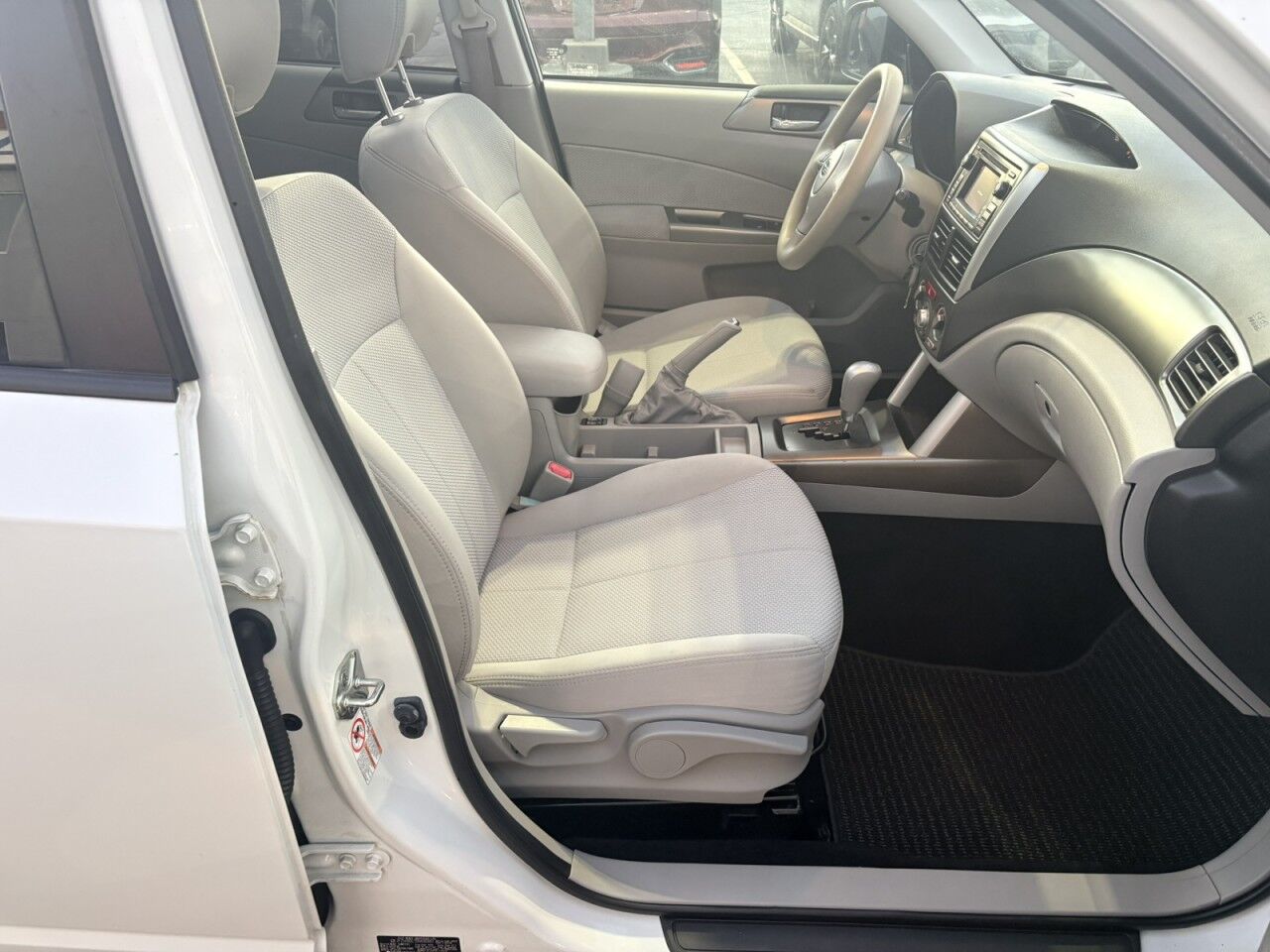 2013 Subaru Forester 2.5X Premium Fitchburg MA