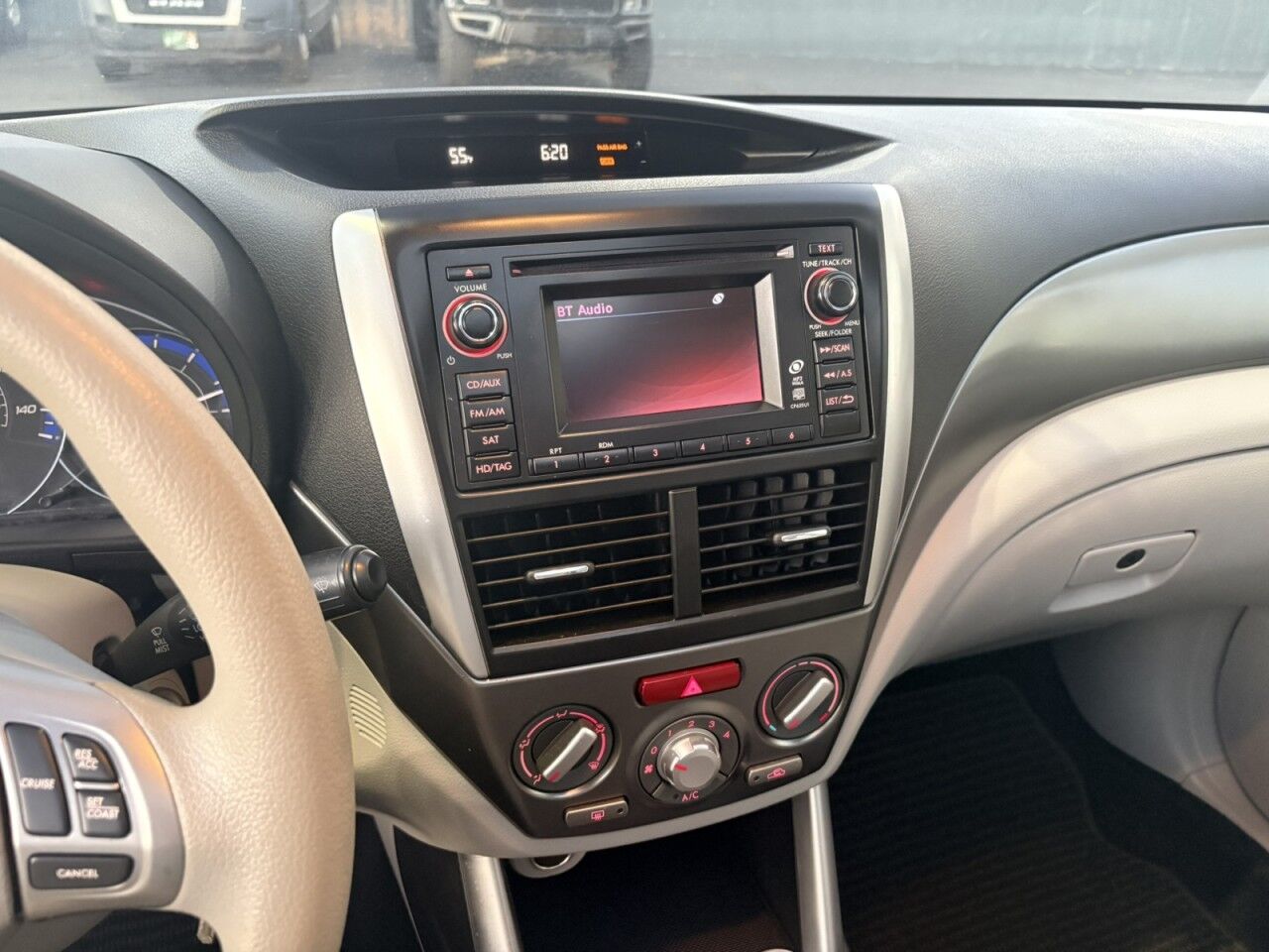 2013 Subaru Forester 2.5X Premium Fitchburg MA