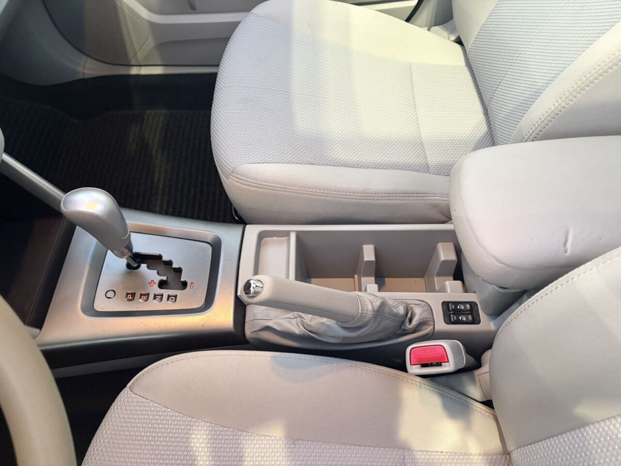 2013 Subaru Forester 2.5X Premium Fitchburg MA