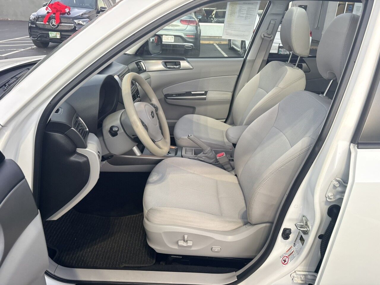 2013 Subaru Forester 2.5X Premium Fitchburg MA