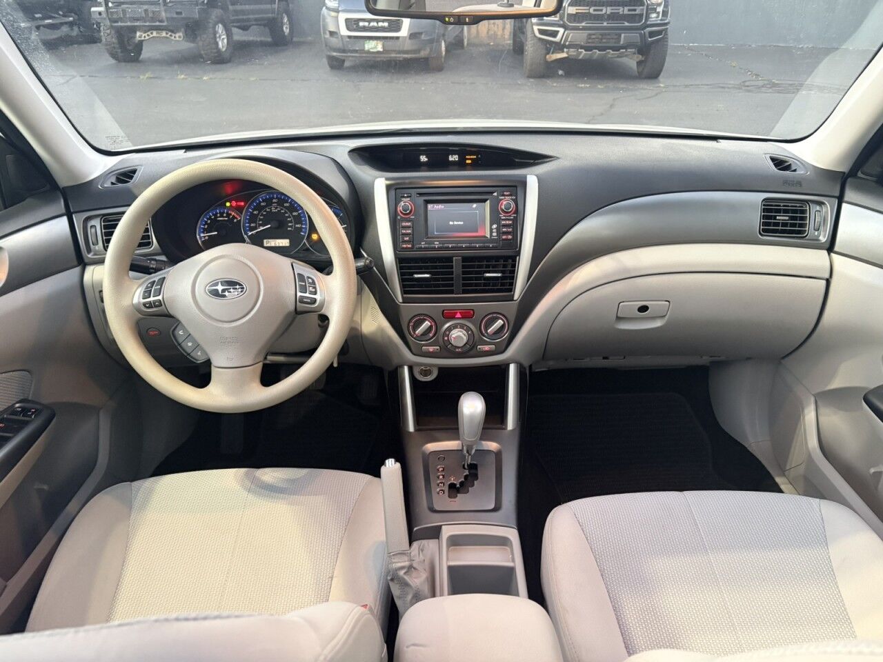 2013 Subaru Forester 2.5X Premium Fitchburg MA