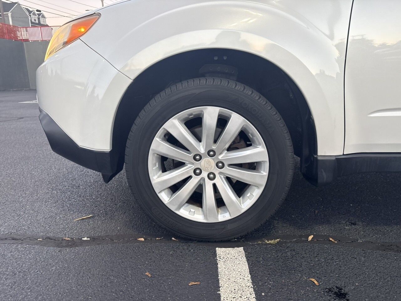 2013 Subaru Forester 2.5X Premium Fitchburg MA