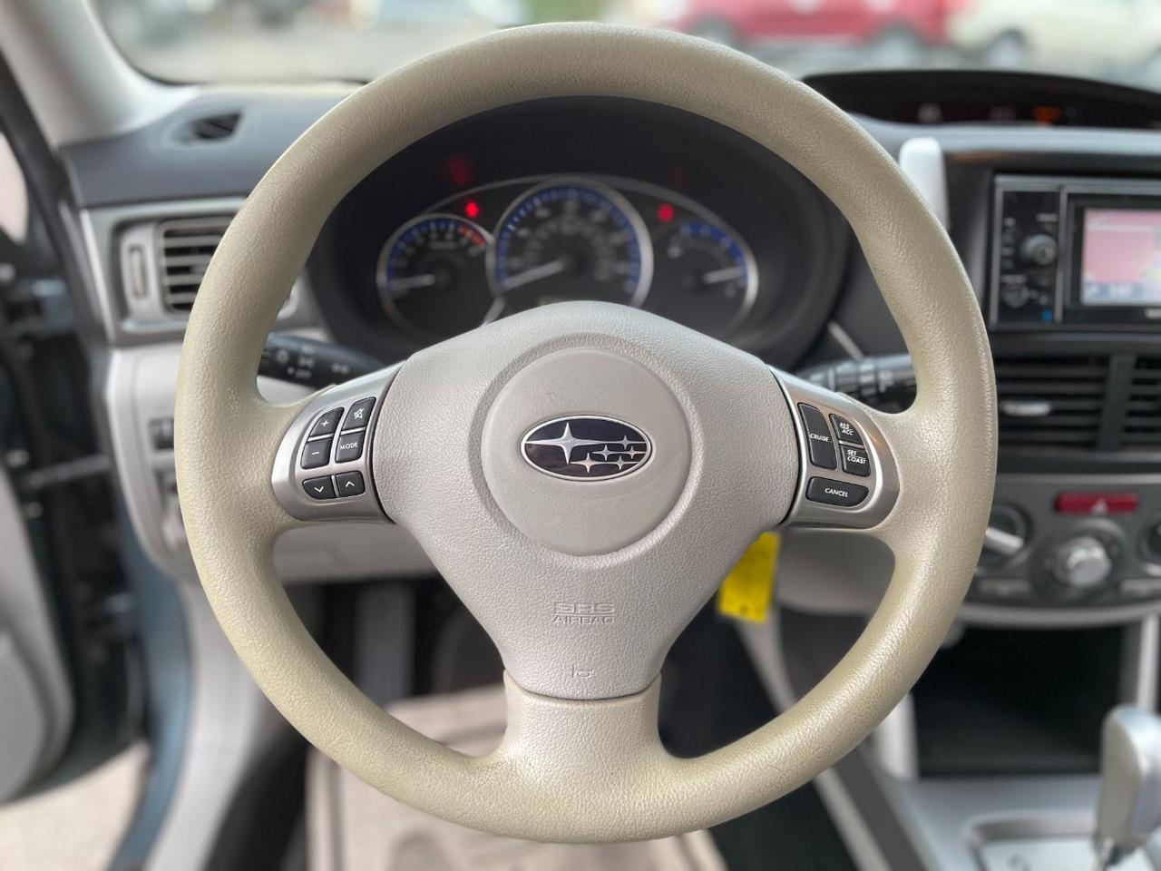 2013 Subaru Forester 2.5X Premium Spokane Valley WA