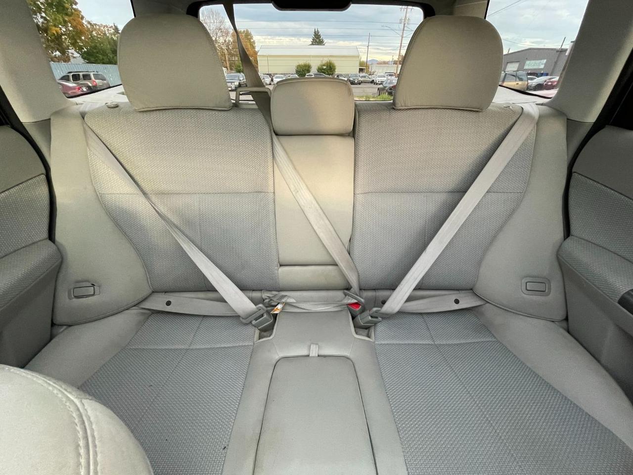2013 Subaru Forester 2.5X Premium Spokane Valley WA