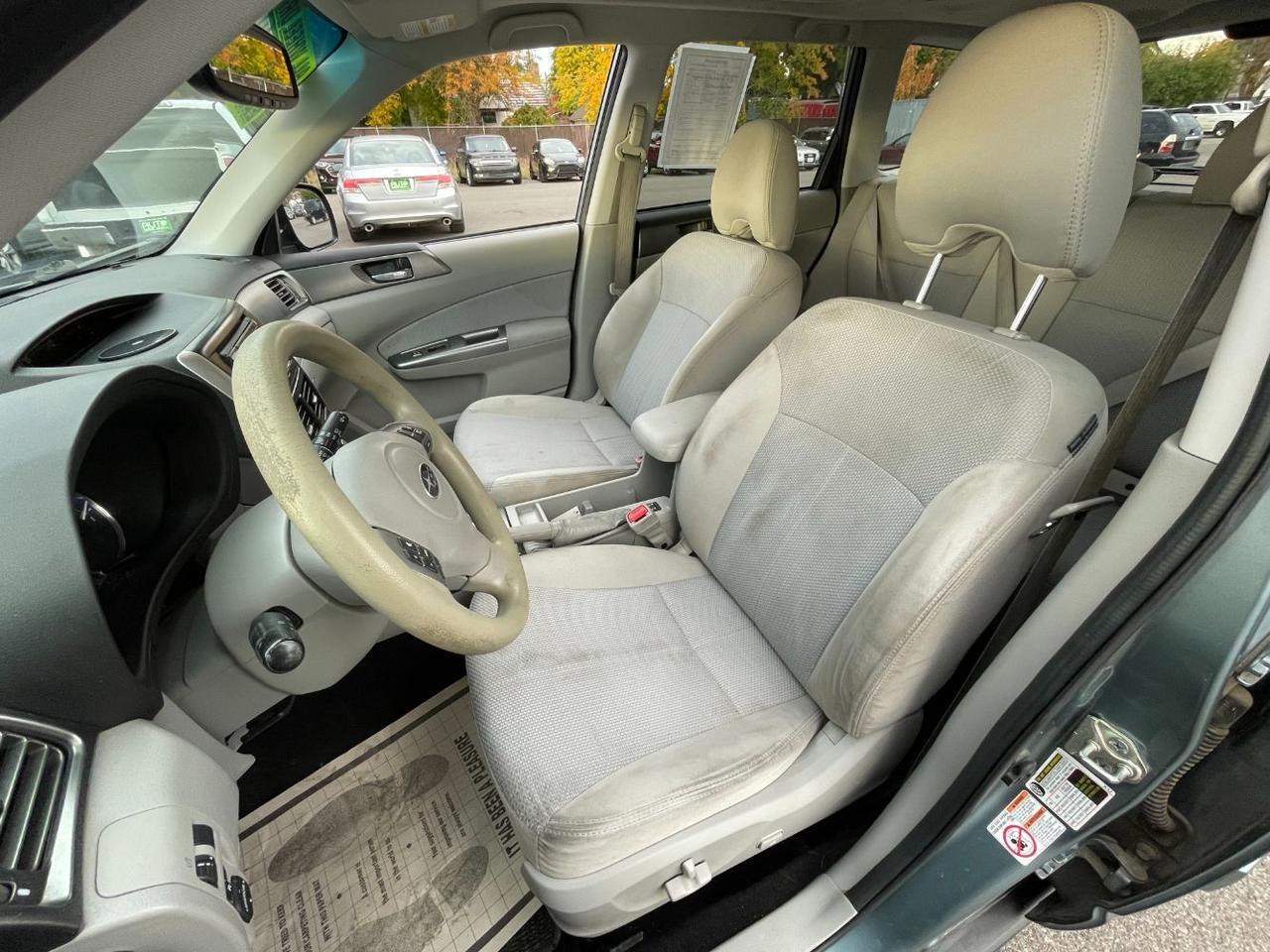 2013 Subaru Forester 2.5X Premium Spokane Valley WA