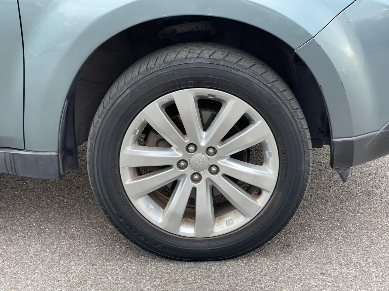 2013 Subaru Forester 2.5X Premium Spokane Valley WA