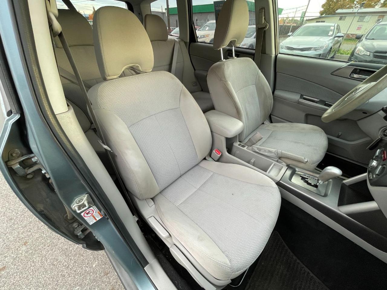 2013 Subaru Forester 2.5X Premium Spokane Valley WA