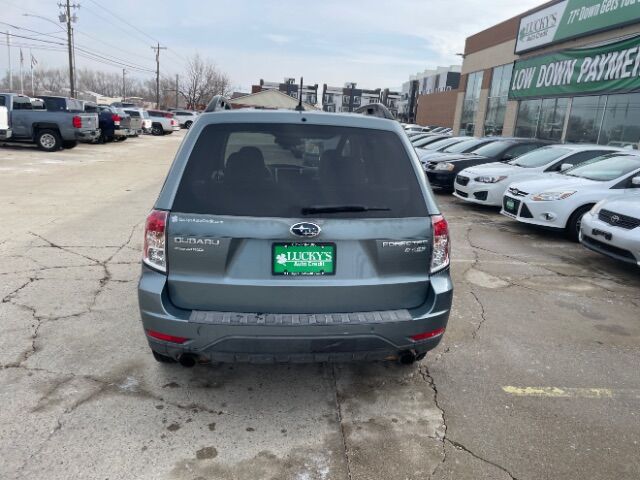 2013 Subaru Forester 2.5X Premium West Valley City UT
