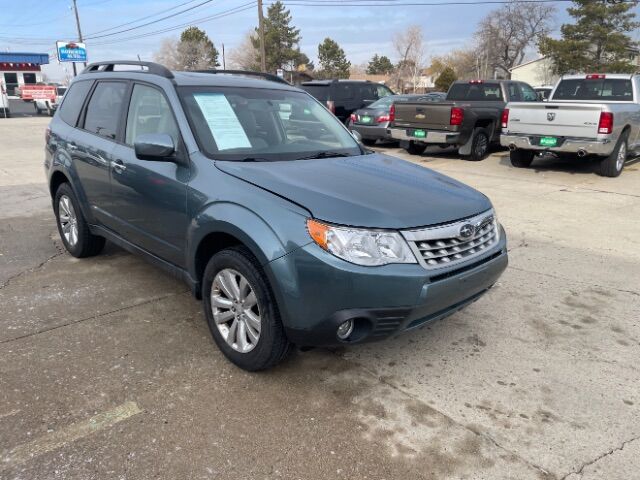 2013 Subaru Forester 2.5X Premium West Valley City UT