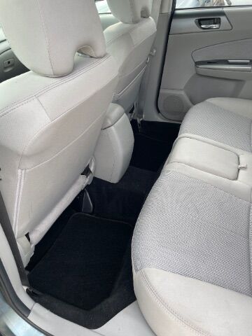 2013 Subaru Forester 2.5X Premium West Valley City UT