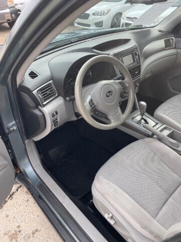 2013 Subaru Forester 2.5X Premium West Valley City UT