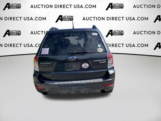 2013 Subaru Forester 2.5X Raleigh NC