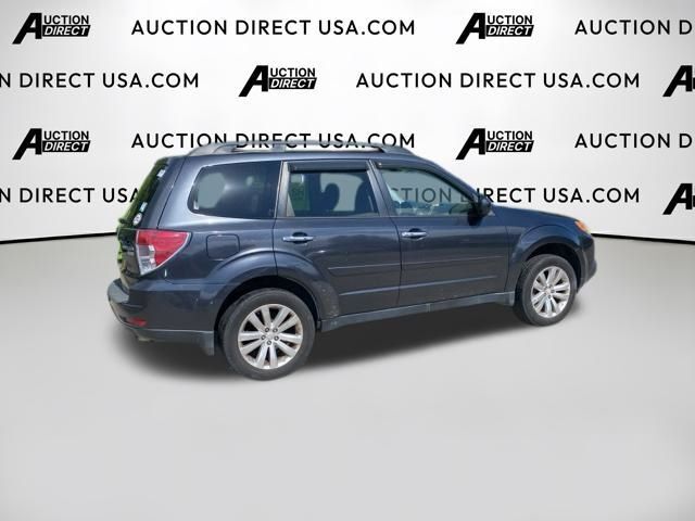 2013 Subaru Forester 2.5X Raleigh NC