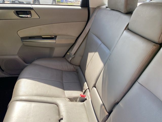 2013 Subaru Forester 2.5X Raleigh NC