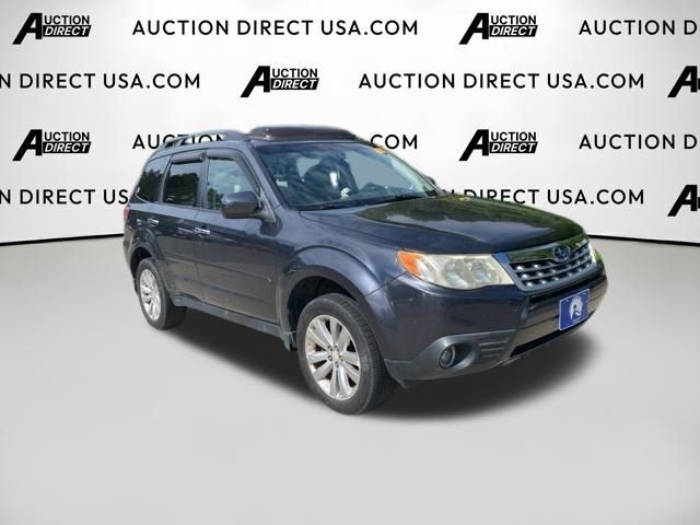 2013 Subaru Forester 2.5X Raleigh NC