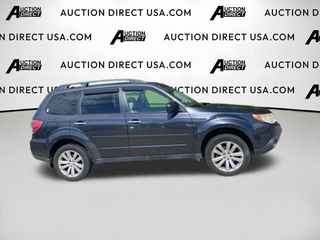 2013 Subaru Forester 2.5X Raleigh NC