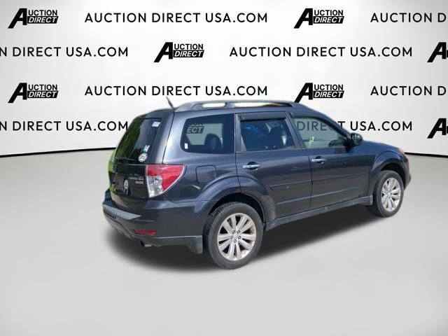 2013 Subaru Forester 2.5X Raleigh NC