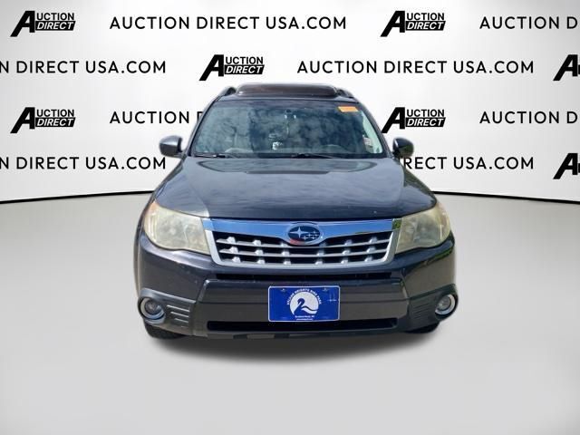 2013 Subaru Forester 2.5X Raleigh NC