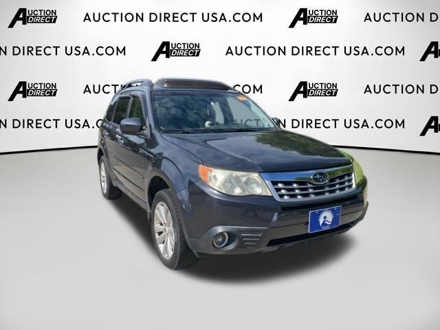2013 Subaru Forester 2.5X Raleigh NC