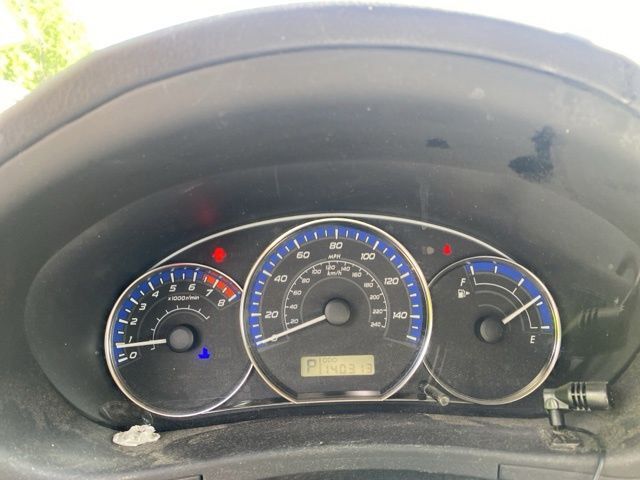 2013 Subaru Forester 2.5X Raleigh NC