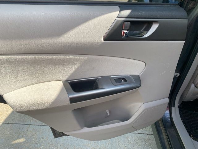 2013 Subaru Forester 2.5X Raleigh NC