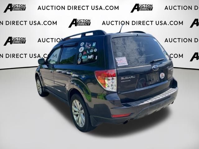 2013 Subaru Forester 2.5X Raleigh NC