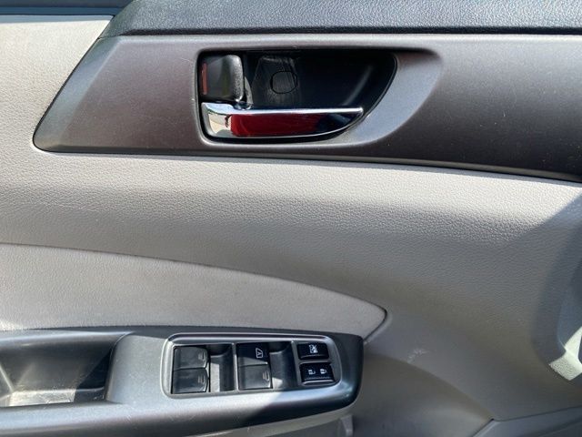 2013 Subaru Forester 2.5X Raleigh NC
