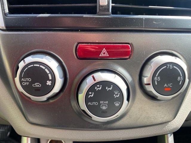 2013 Subaru Forester 2.5X Raleigh NC