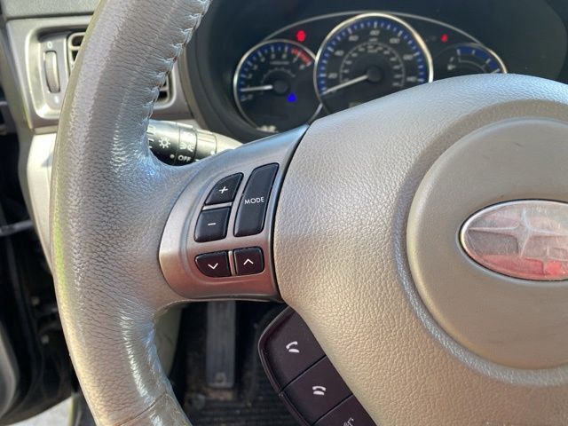 2013 Subaru Forester 2.5X Raleigh NC
