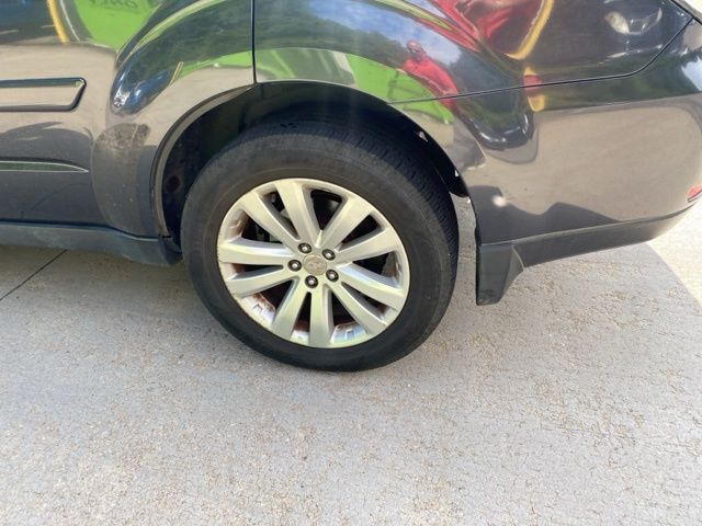 2013 Subaru Forester 2.5X Raleigh NC