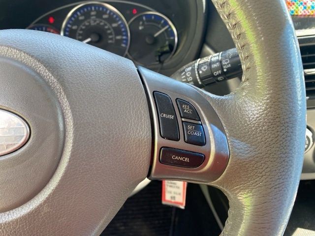 2013 Subaru Forester 2.5X Raleigh NC