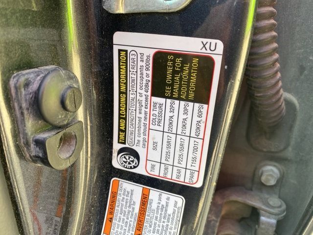 2013 Subaru Forester 2.5X Raleigh NC