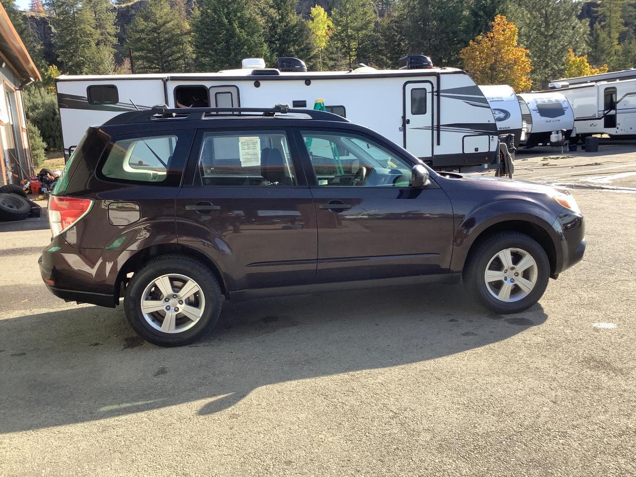 2013 Subaru Forester 2.5X Hayden, ID