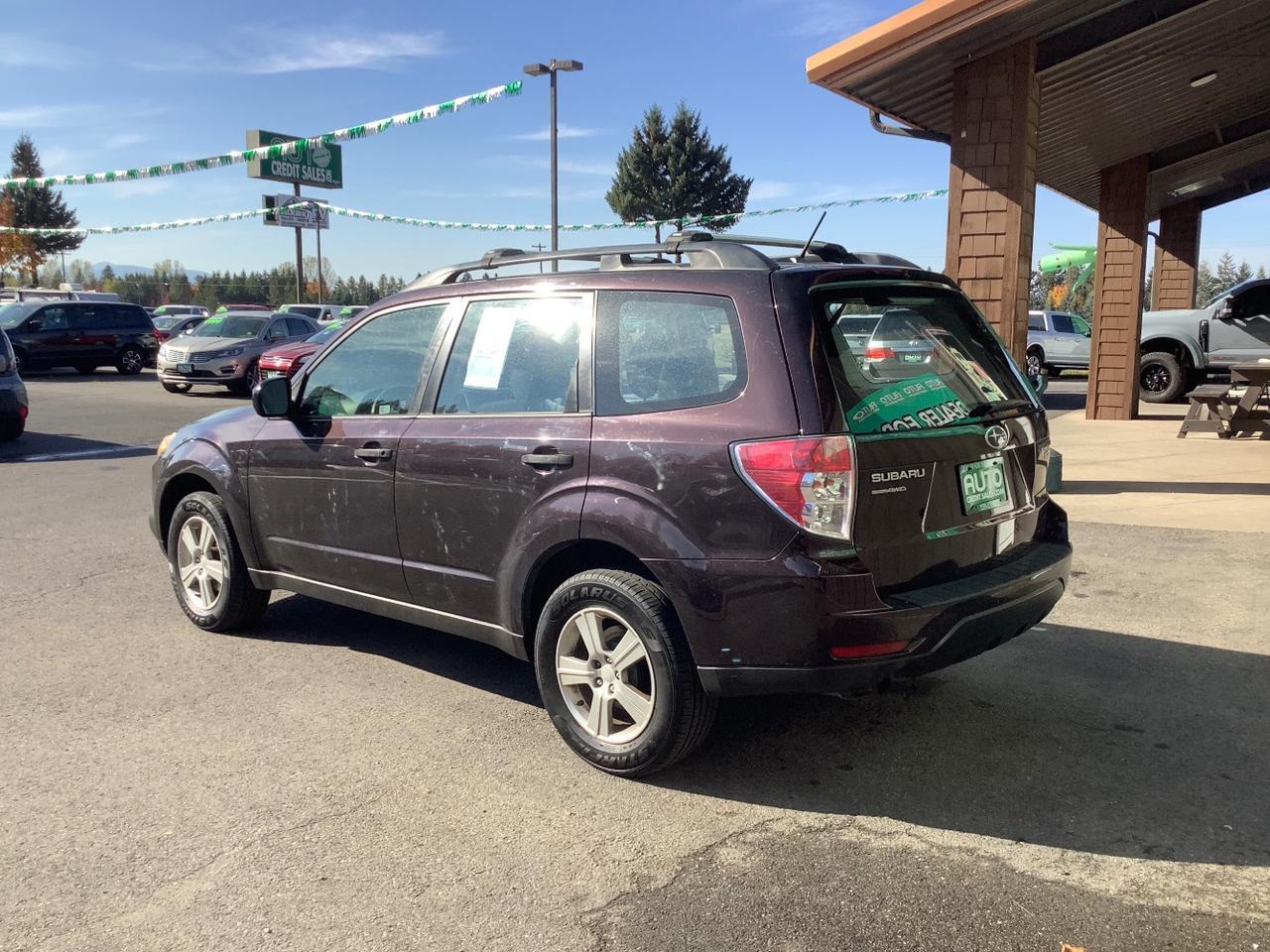 2013 Subaru Forester 2.5X Hayden, ID