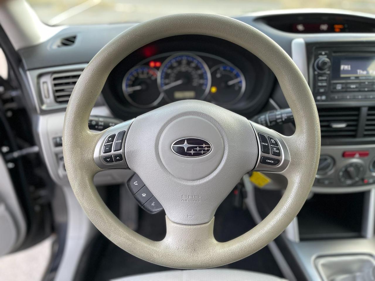 2013 Subaru Forester 2.5X Post Falls ID