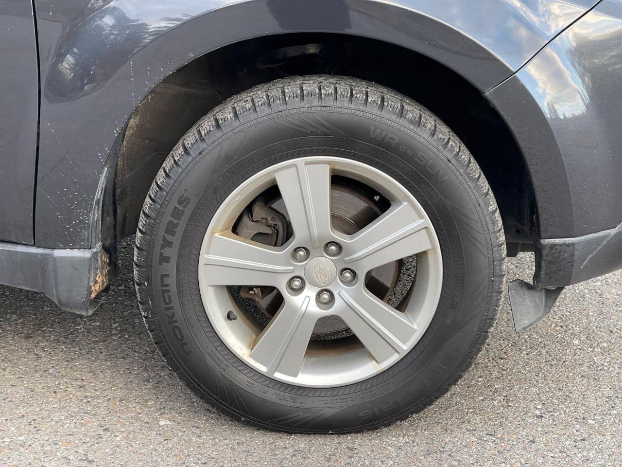 2013 Subaru Forester 2.5X Post Falls ID