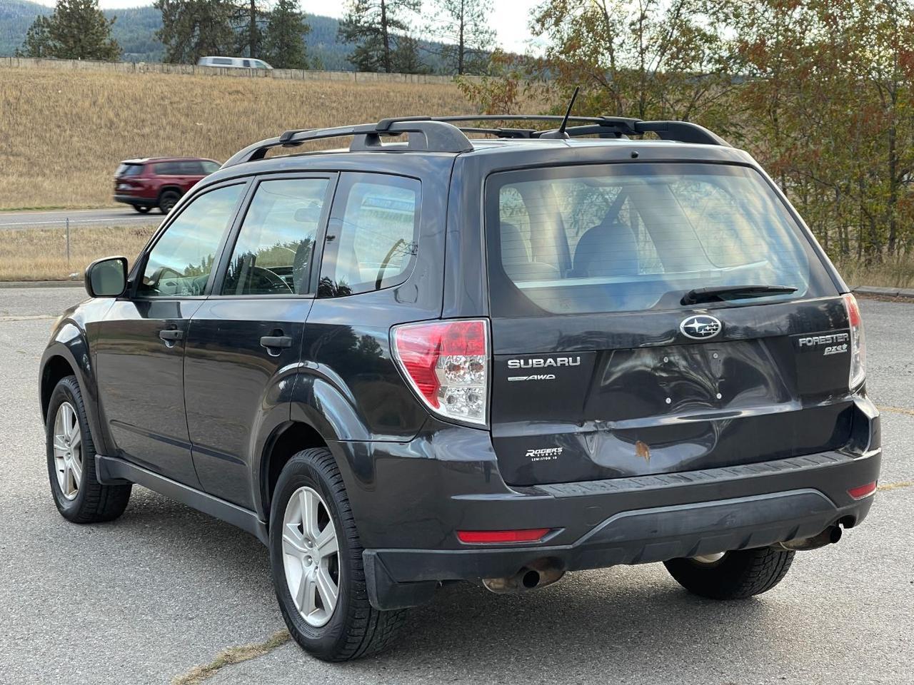 2013 Subaru Forester 2.5X Post Falls ID