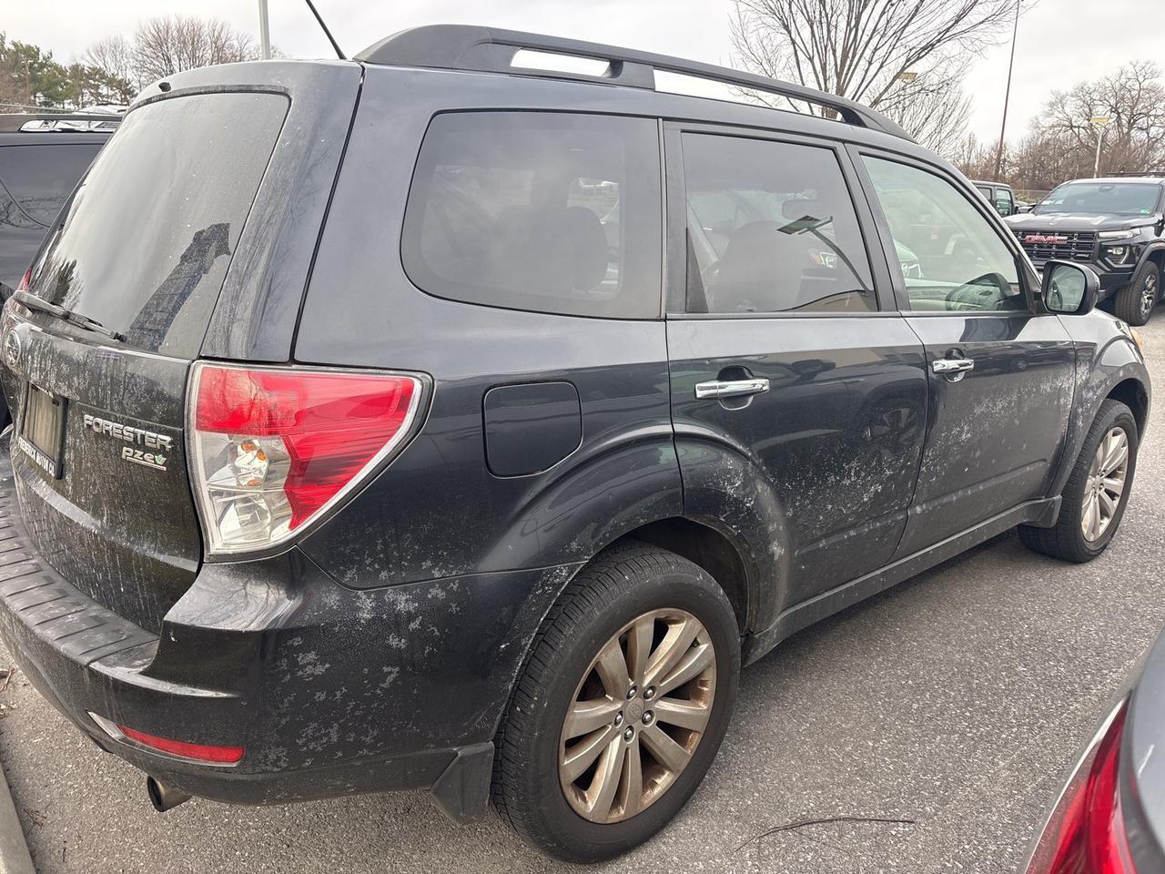2013 Subaru Forester 2.5X Hagerstown MD