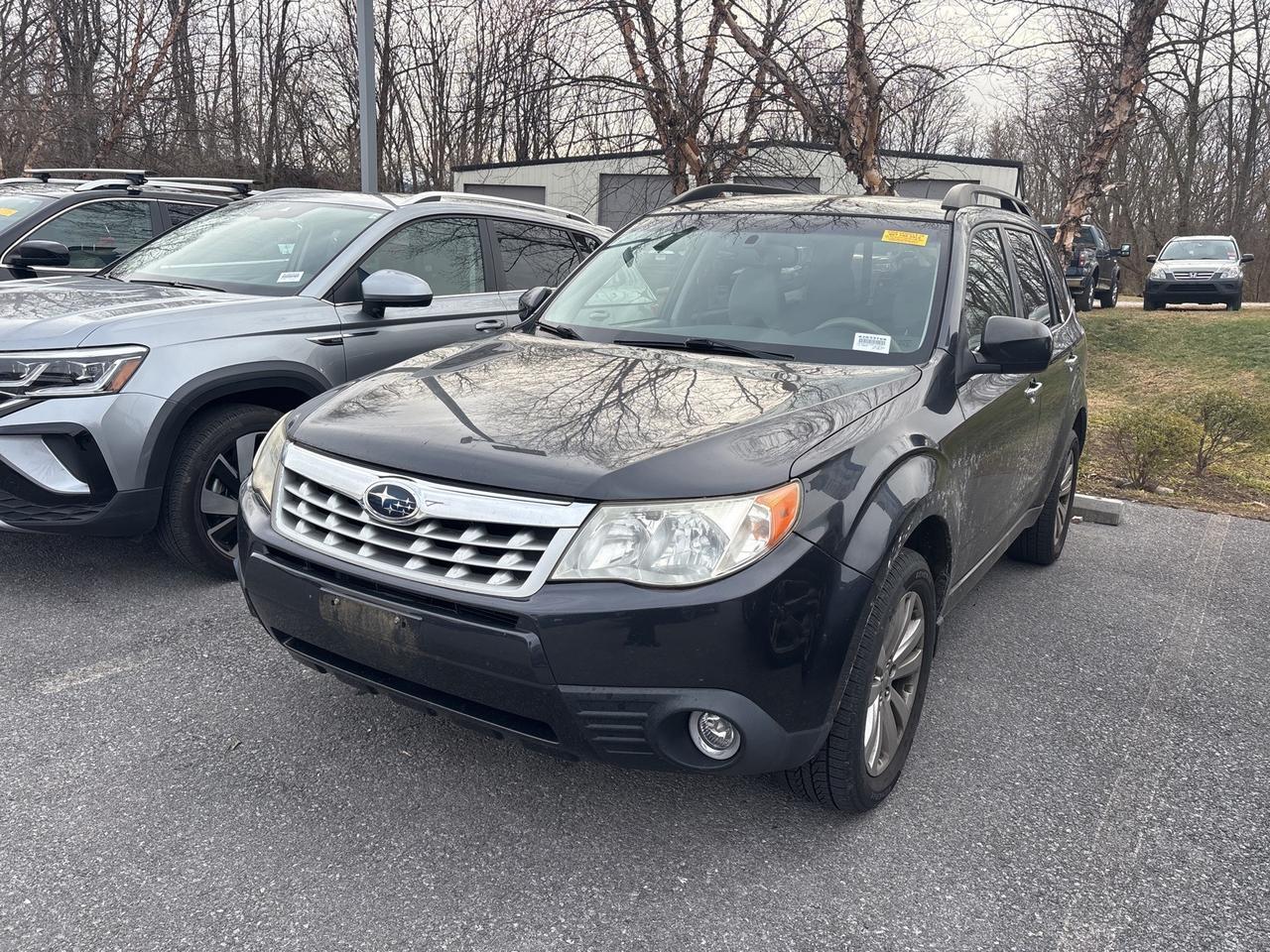 2013 Subaru Forester 2.5X Hagerstown MD