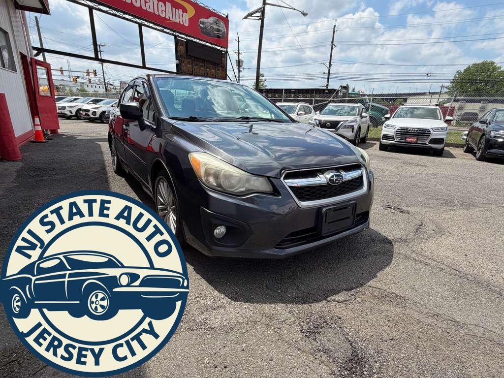 2013 Subaru Impreza 2.0i Limited Jersey City NJ