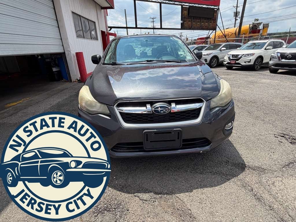 2013 Subaru Impreza 2.0i Limited Jersey City NJ