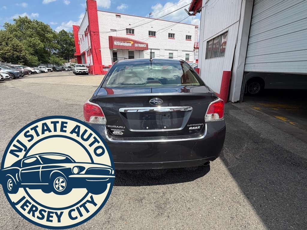 2013 Subaru Impreza 2.0i Limited Jersey City NJ