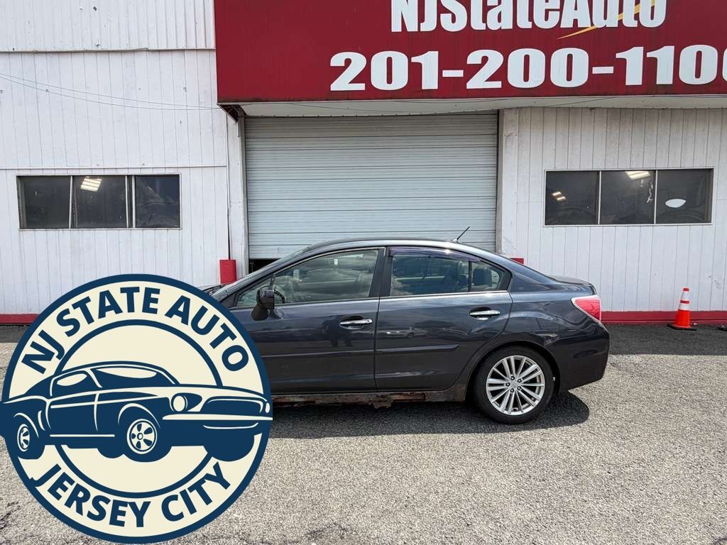 2013 Subaru Impreza 2.0i Limited Jersey City NJ