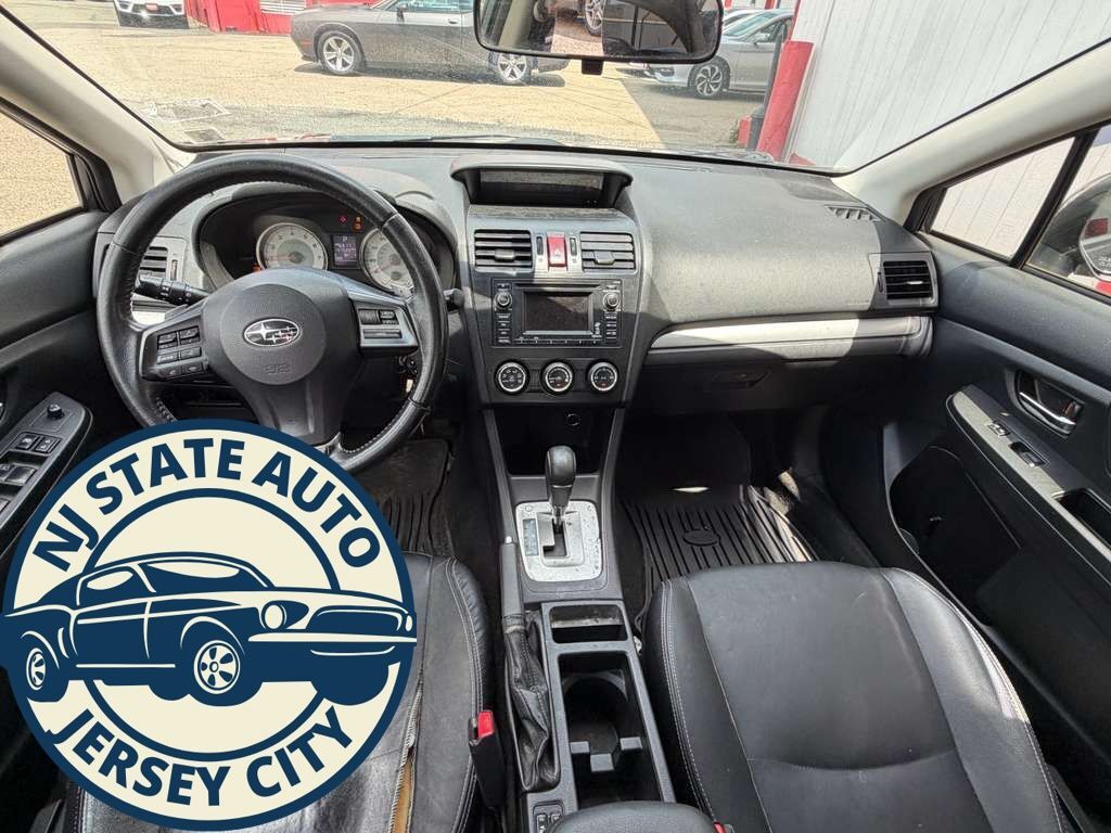 2013 Subaru Impreza 2.0i Limited Jersey City NJ