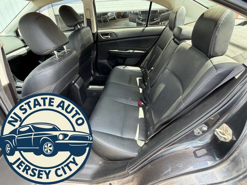 2013 Subaru Impreza 2.0i Limited Jersey City NJ