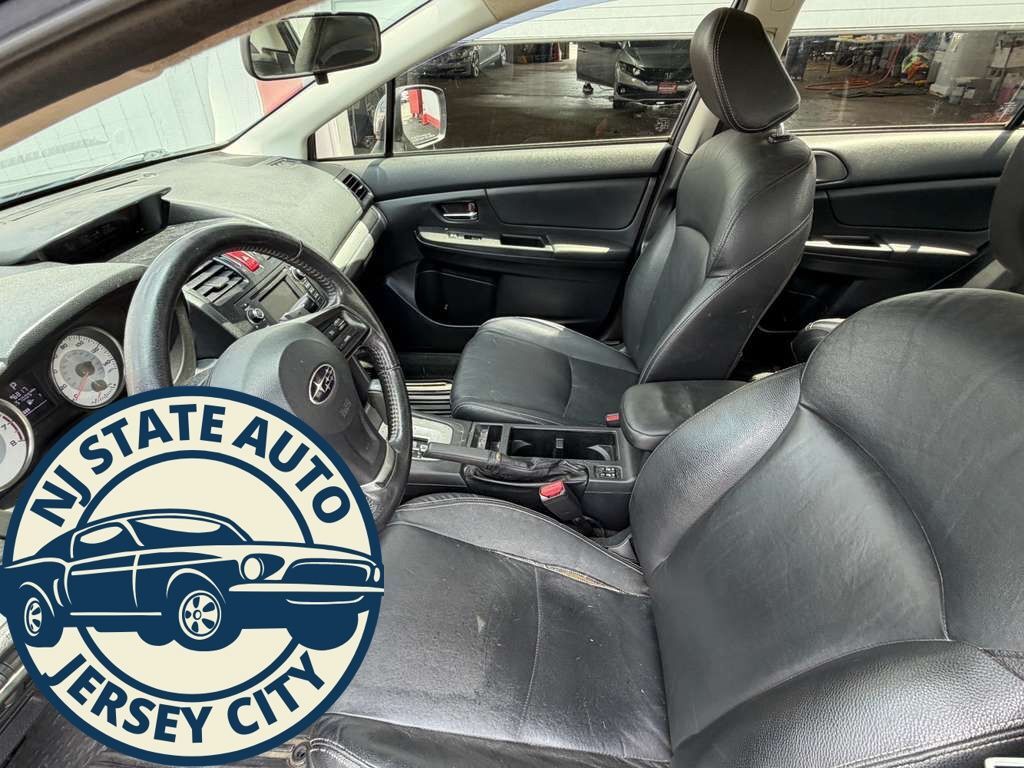 2013 Subaru Impreza 2.0i Limited Jersey City NJ