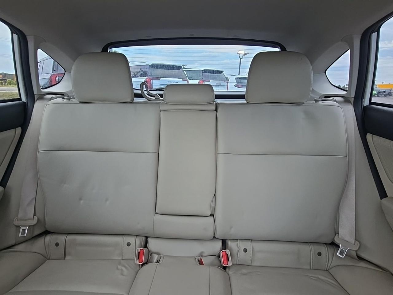 2013 Subaru Impreza 2.0i Limited Fredericksburg VA