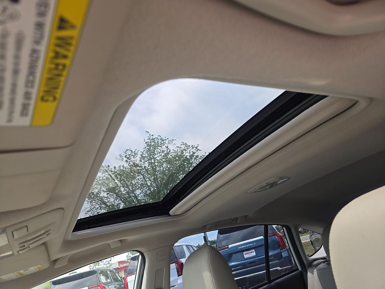 2013 Subaru Impreza 2.0i Limited Fredericksburg VA