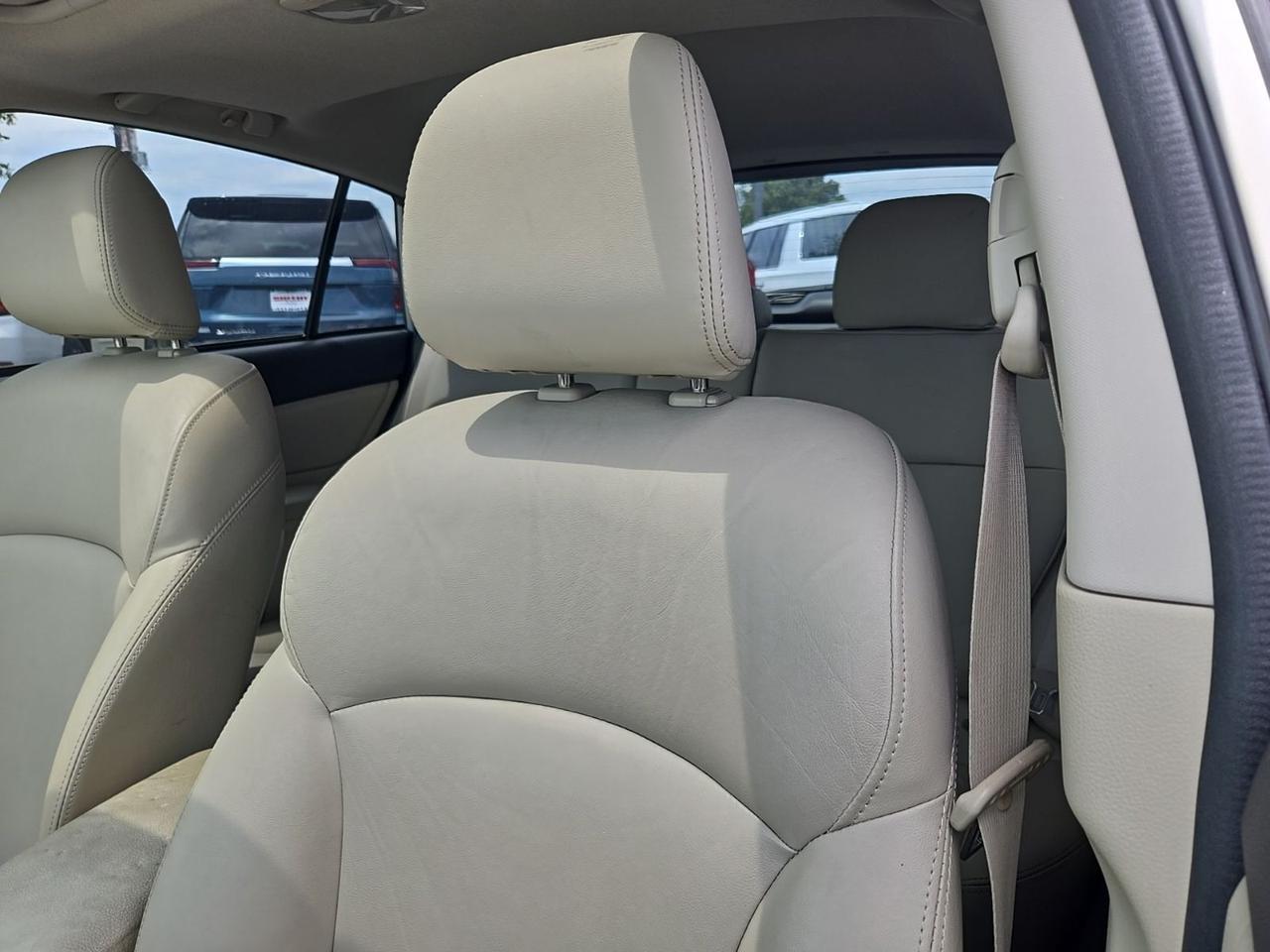 2013 Subaru Impreza 2.0i Limited Fredericksburg VA