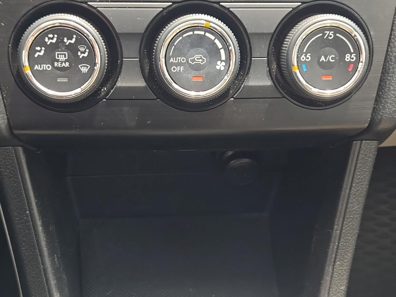 2013 Subaru Impreza 2.0i Limited Fredericksburg VA